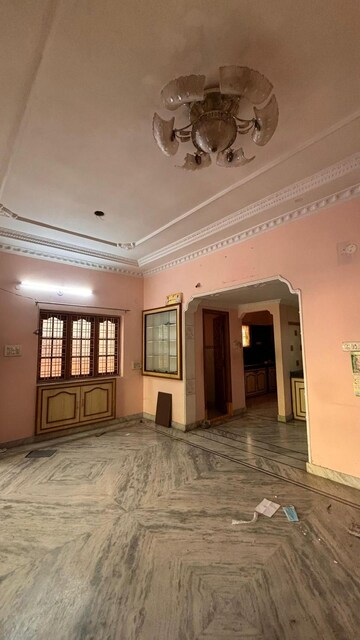 Room in 3 BHK Independent House at Sainikpuri – for Sale