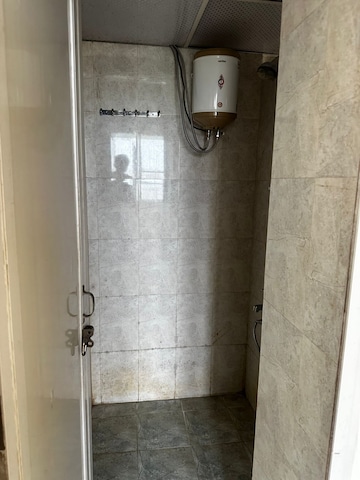 Bathroom in 2 BHK Apartment at Tulip Lemon, Sector 69 – for Sale