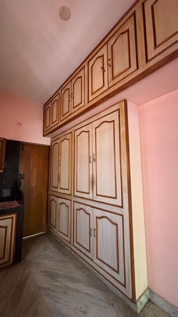 Kitchen in 3 BHK Independent House at Sainikpuri – for Sale