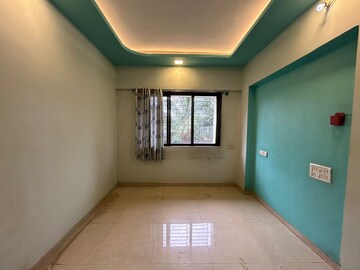 Room in 1 BHK Apartment at Sai Baba Vihar Complex, Ghodbunder Road – for Sale