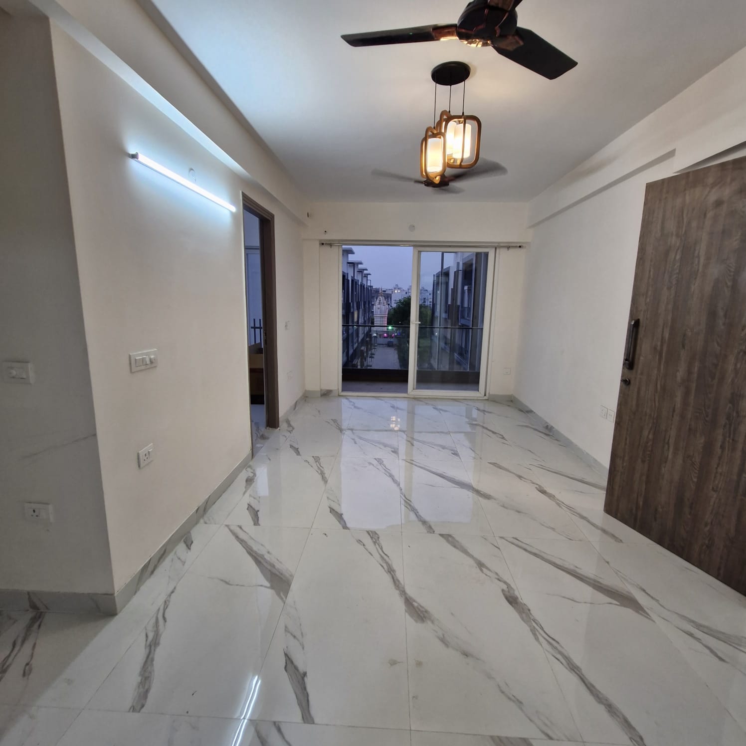3.5 BHK + Study Room Builder Floor For Sale in M3M Soulitude