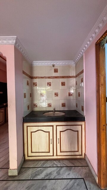 Living Room in 3 BHK Independent House at Sainikpuri – for Sale