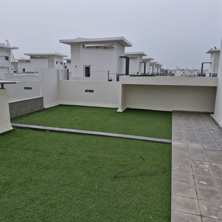 Exterior View, m3m-soulitude 3.5 Bedroom 1494 Sq.Ft. Builder Floor In Sector 89 Gurgaon 8927813