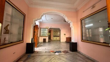 Building Lobby in 3 BHK Independent House at Sainikpuri – for Sale