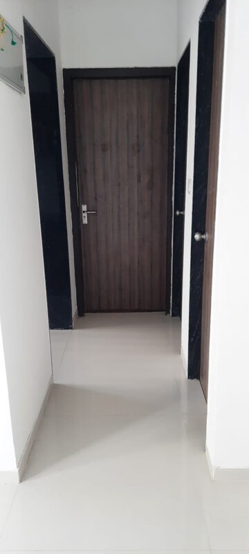 Room in 1 BHK Apartment at Bhairaav Goldcrest Residency, Ghansoli – for Rent