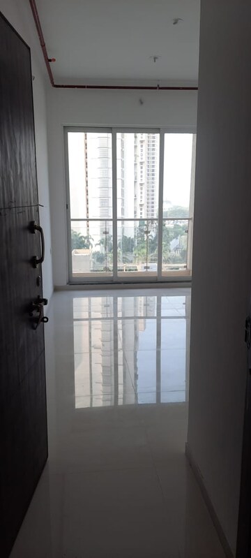 Room in 1 BHK Apartment at Bhairaav Goldcrest Residency, Ghansoli – for Rent