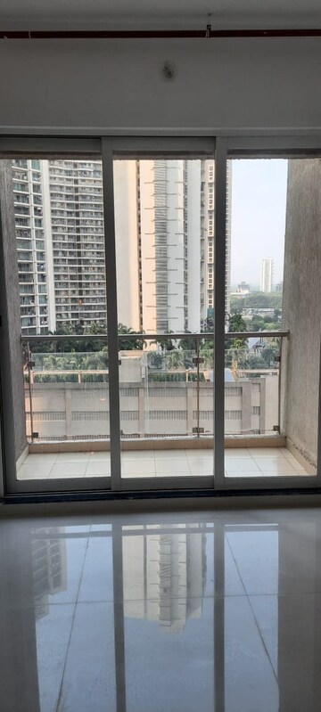 Room in 1 BHK Apartment at Bhairaav Goldcrest Residency, Ghansoli – for Rent