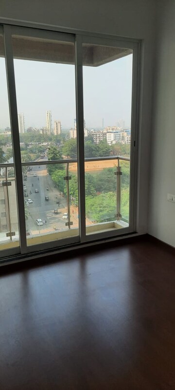 Room in 1 BHK Apartment at Bhairaav Goldcrest Residency, Ghansoli – for Rent