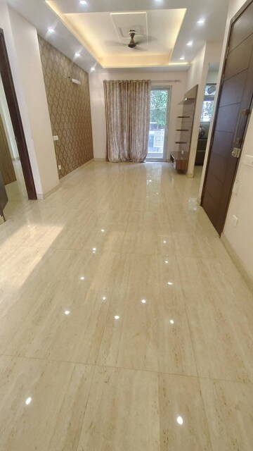 Balcony in 4 BHK Apartment at Aradhya Homes, Sector 67a – for Sale