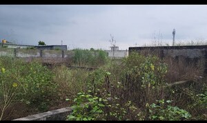 Plot Area in  Plot at Kaliawas – for Sale