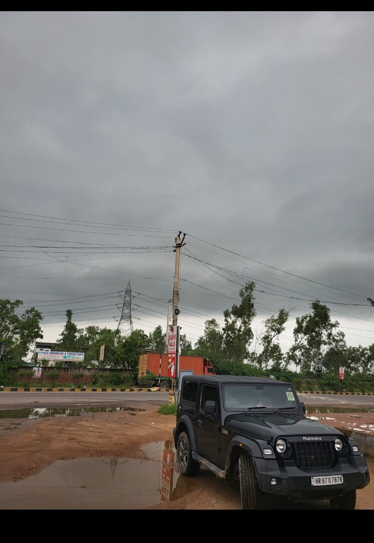 Exterior View, kaliawas  400 Sq.Yd. Plot In Kaliawas Gurgaon 8927808