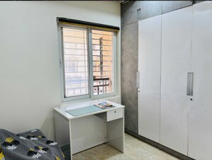 Bedroom in 3 BHK Apartment at Aditya Imperial Heights, Hafeezpet – for Sale