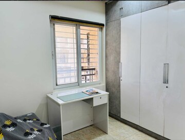 Bedroom in 3 BHK Apartment at Aditya Imperial Heights, Hafeezpet – for Sale