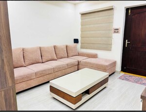 Living Room in 3 BHK Apartment at Aditya Imperial Heights, Hafeezpet – for Sale