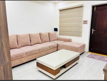 Living Room in 3 BHK Apartment at Aditya Imperial Heights, Hafeezpet – for Sale