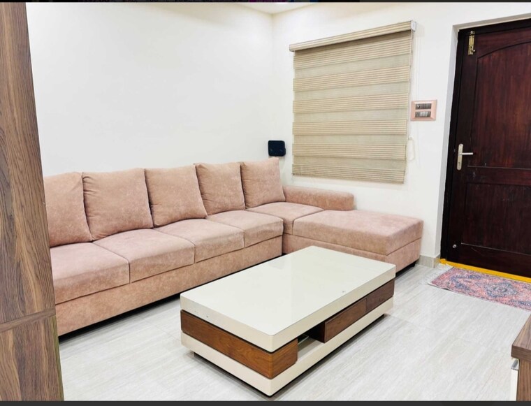 Living Room, aditya-imperial-heights 3 Bedroom 1800 Sq.Ft. Apartment In Hafeezpet Hyderabad 8927843