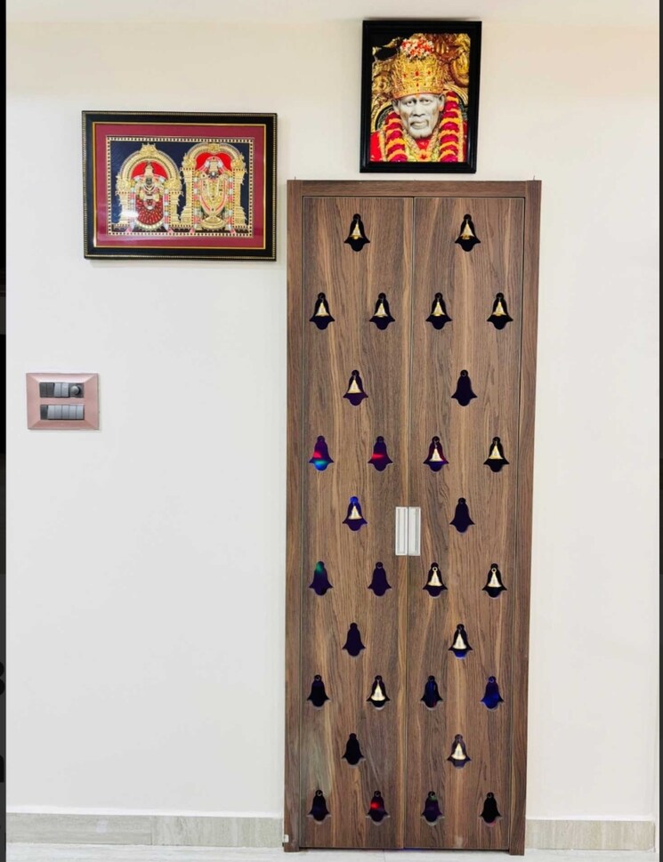 undefined, aditya-imperial-heights 3 Bedroom 1800 Sq.Ft. Apartment In Hafeezpet Hyderabad 8927843