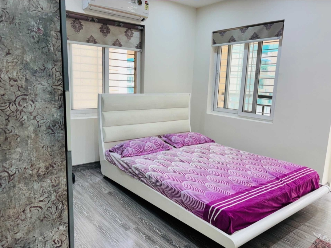 3 BHK + Pooja Room Apartment For Sale in Aditya Imperial Heights