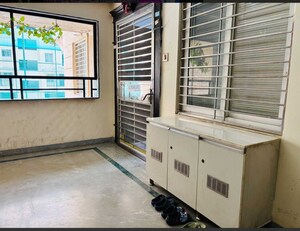 3 BHK Apartment – Exterior View View at Aditya Imperial Heights, Hafeezpet - for Sale