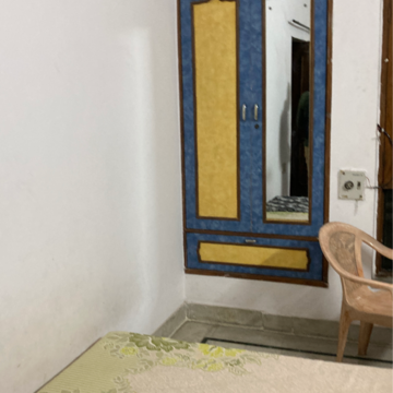 1 RK Independent House For Rent in RWA Apartments Sector 50, Sector 50