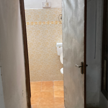 Building Lobby in 1 RK Independent House at RWA Apartments Sector 50, Sector 50 – for Rent