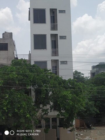  Shop – Exterior View View at Sector 55 - for Rent