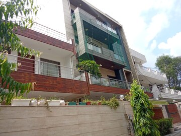 3 BHK Villa For Rent in Dlf Phase ii