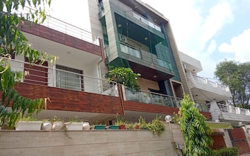 3 BHK Villa For Rent in Dlf Phase ii