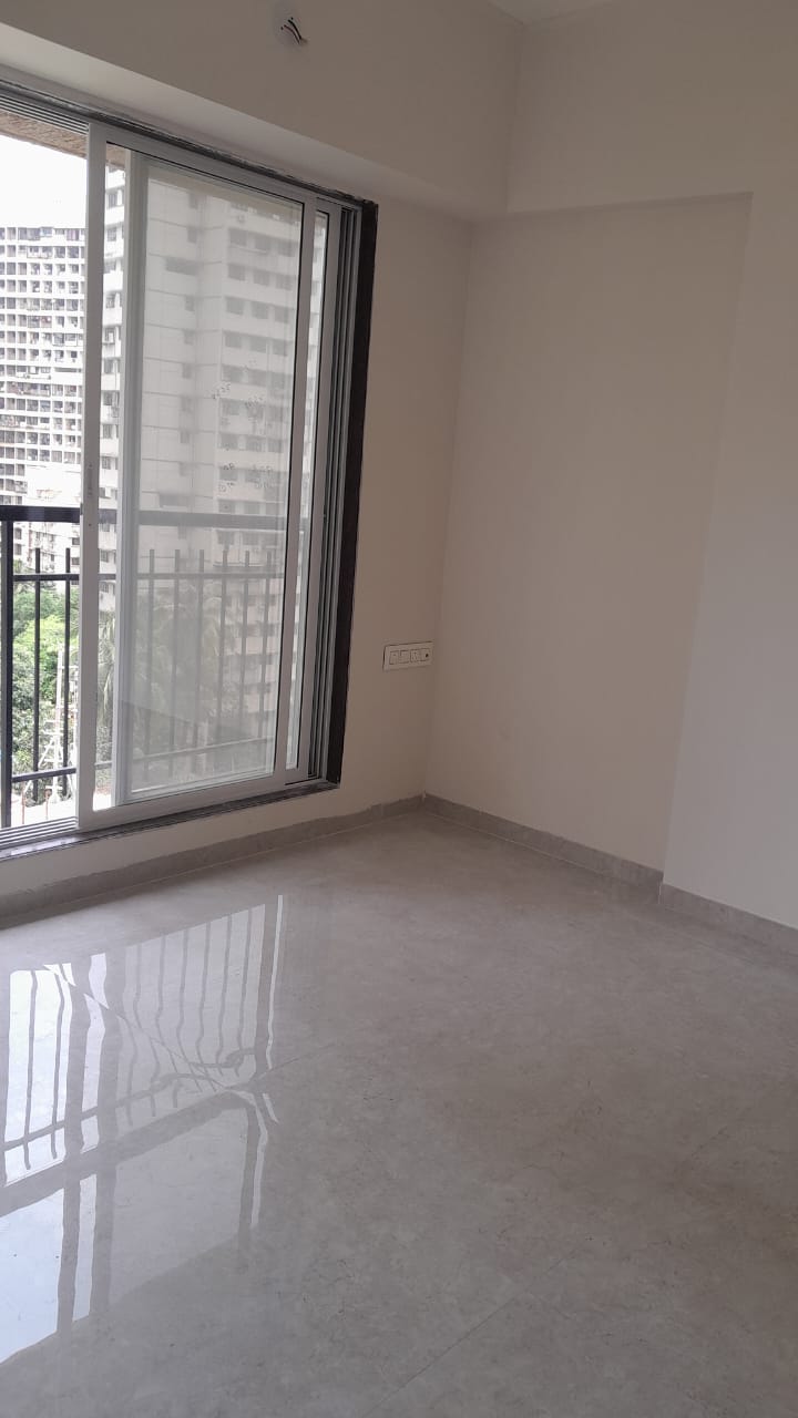 2 BHK Apartment For Sale in Ashapura Chs Goregaon