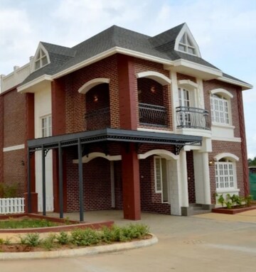 4 BHK Villa For Rent in Varthur