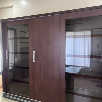 Room in  Office Space at Fortune House Baner, Link Road – for Rent