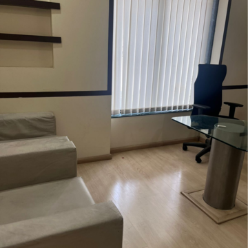 Team Area in  Office Space at Fortune House Baner, Link Road – for Rent
