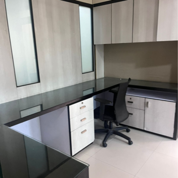 Kitchen in  Office Space at Fortune House Baner, Link Road – for Rent