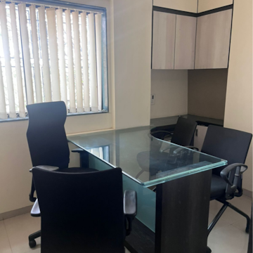  Office Space For Rent in Fortune House Baner, Link Road