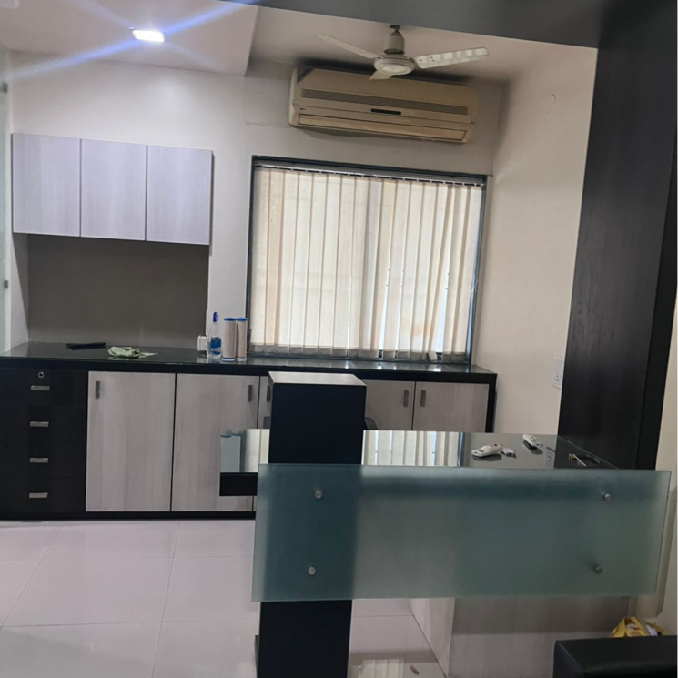 Kitchen, fortune-house-baner Commercial Office Space 680 Sq.Ft. In Link Road Pune 8927833