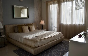 Bedroom in 4 BHK Villa at Varthur – for Rent