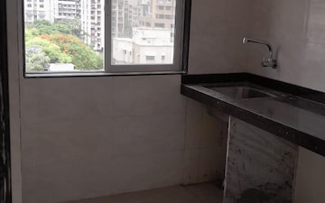 2 BHK Apartment For Sale in Ashapura Nishad CHS, Goregaon West