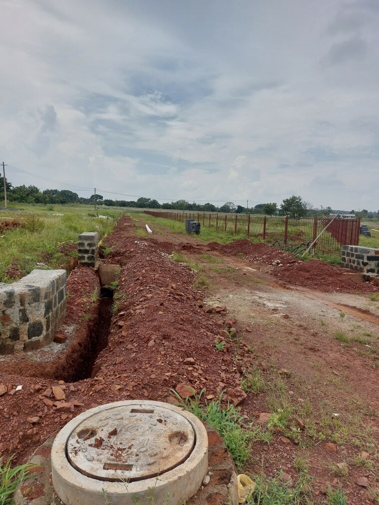 undefined, navanagar  1162 Sq.Ft. Plot In Navanagar Hubli 8927837