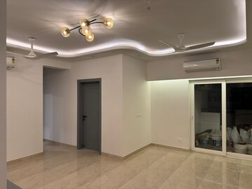 4 BHK Apartment For Rent in Central Park Flower Valley Aqua Front Towers, Sohna Sector 33