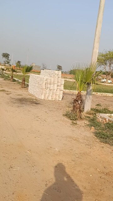  Plot For Sale in Om Drona City, Dankaur