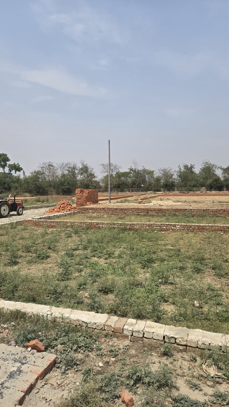 undefined, om-drona-city  50 Sq.Yd. Plot In Dankaur Greater Noida 8927839