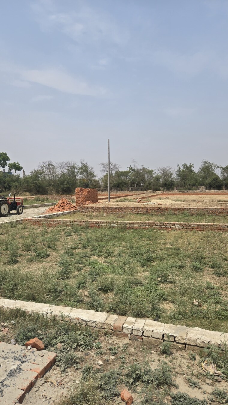 undefined, om-drona-city  50 Sq.Yd. Plot In Dankaur Greater Noida 8927839