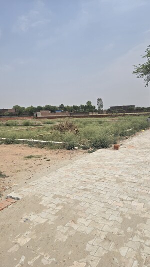 Plot Area in  Plot at Om Drona City, Dankaur – for Sale