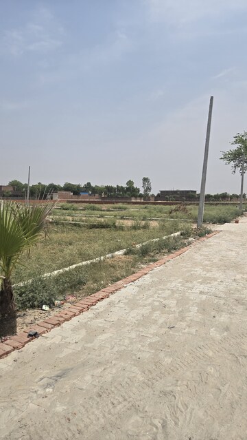 Plot Area in  Plot at Om Drona City, Dankaur – for Sale