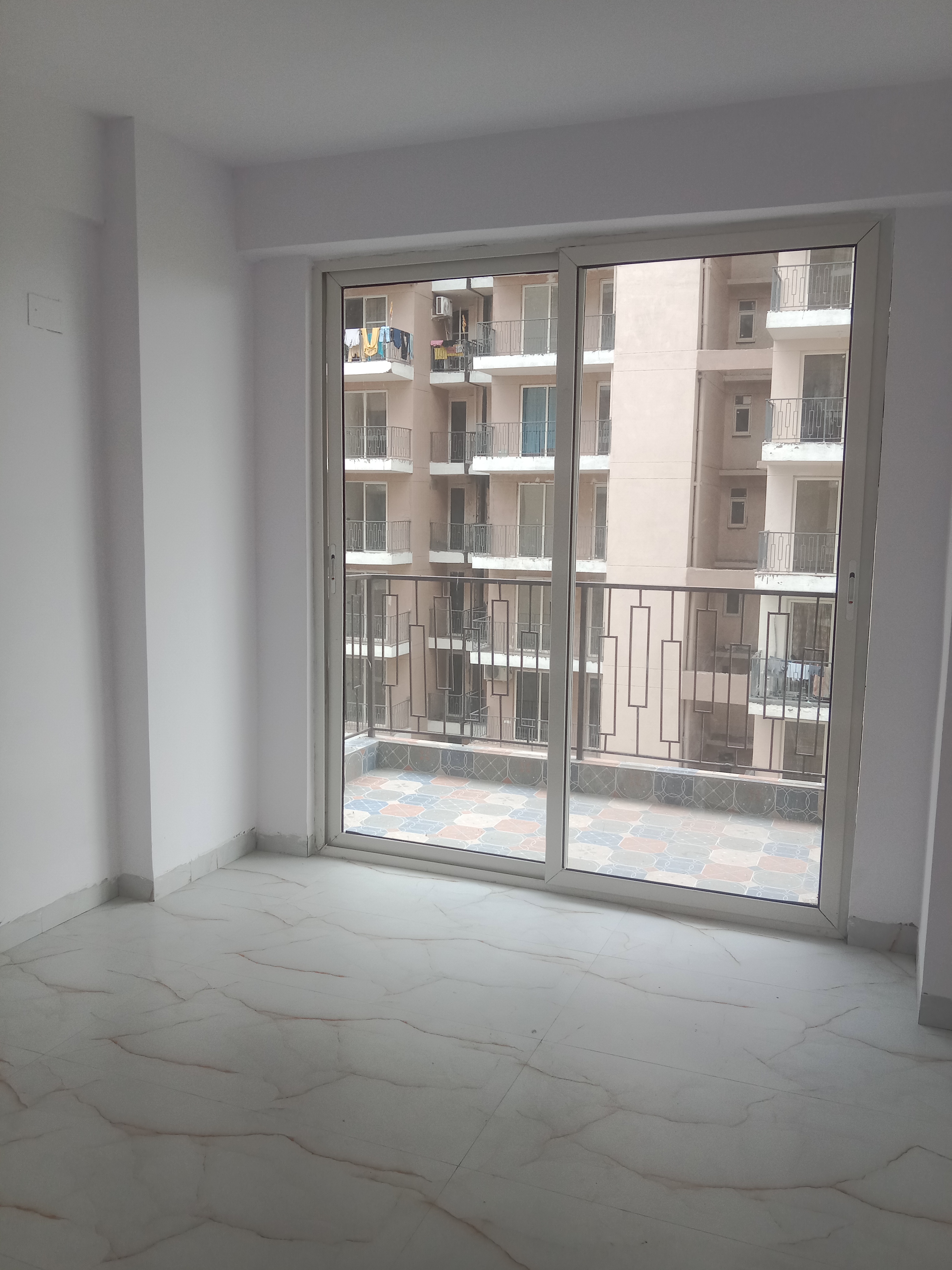 3 BHK + Pooja Room Apartment For Rent in ROF Alante