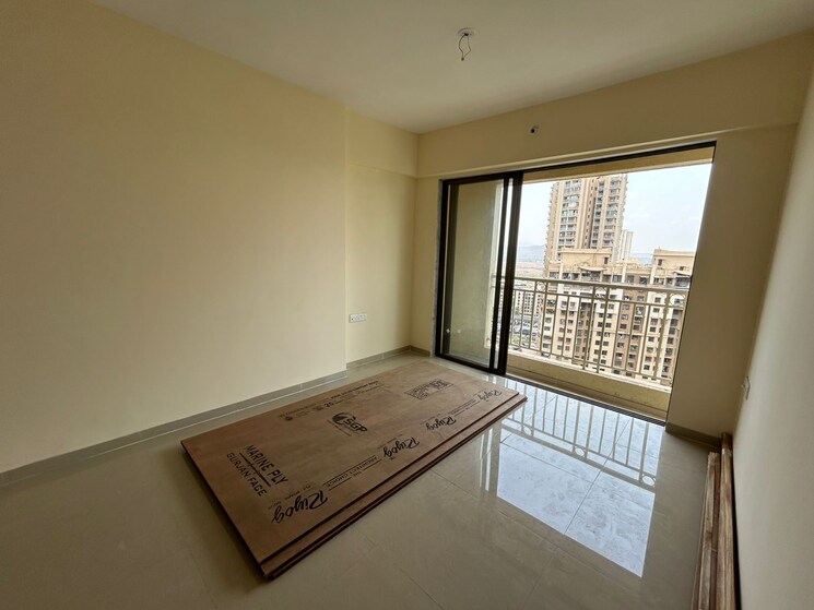 Room, pushpanjali-heights 2 Bedroom 850 Sq.Ft. Apartment In Owale Thane 8927841