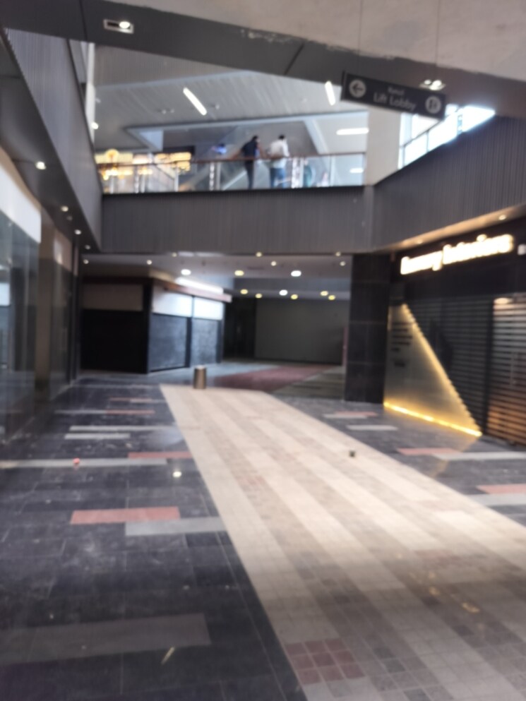 Floor Plan, galaxy-blue-sapphire-plaza Commercial Shop 331 Sq.Ft. In Sector 4 Greater Noida Greater Noida 8927854