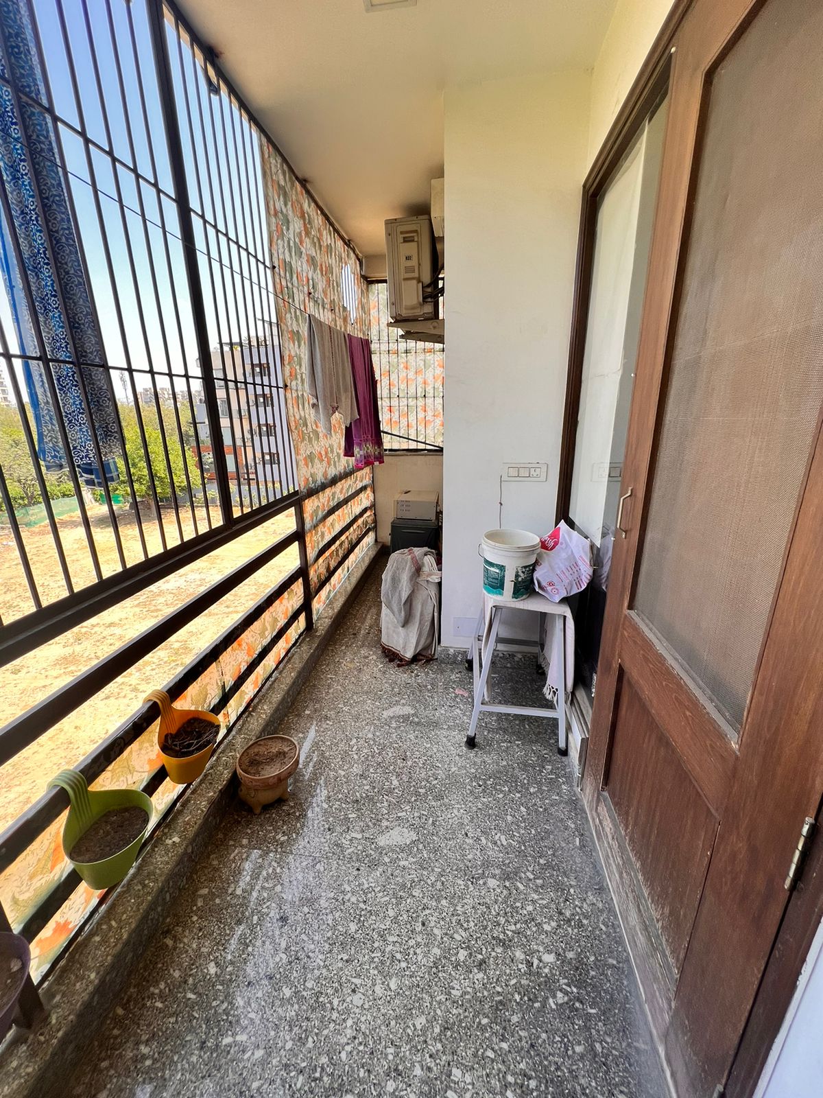 3 BHK + Pooja Room Builder Floor For Sale in Ardee City