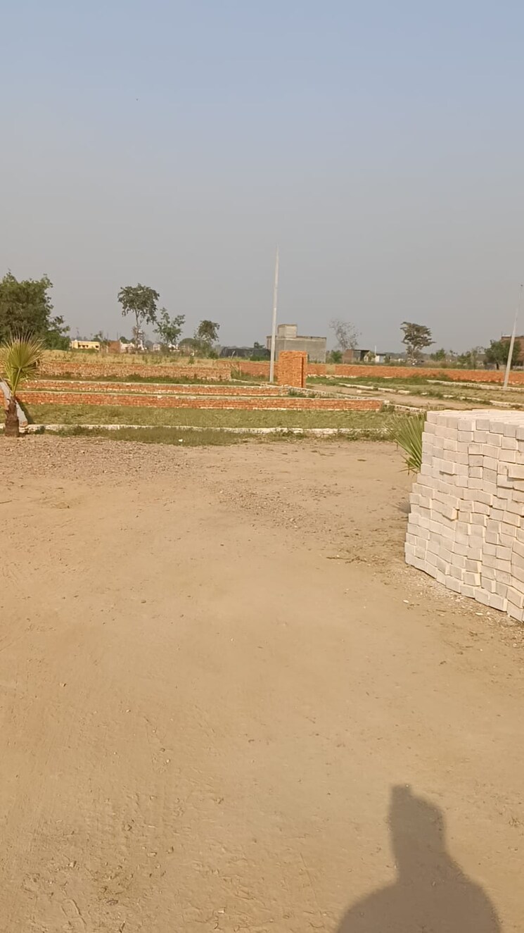 undefined, om-drona-city  60 Sq.Yd. Plot In Dankaur Greater Noida 8927847