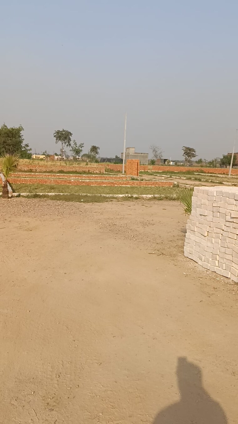 undefined, om-drona-city  60 Sq.Yd. Plot In Dankaur Greater Noida 8927847